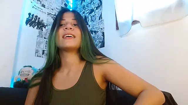 Snapshot of Chloe_paytone chatting on 07.11.26 Chloe paytone online show from 07.11.26