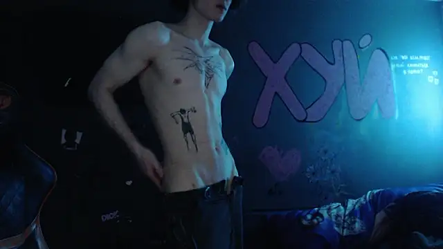 min1pekka online show from 02.10.26