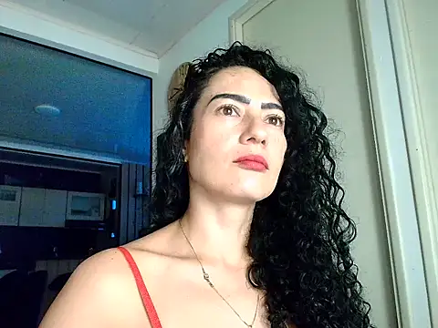 Snapshot of Koral369 chatting on 02.17.26 Koral369 online show from 02.17.26