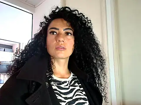 Snapshot of Koral369 chatting on 02.23.26 Koral369 online show from 02.23.26