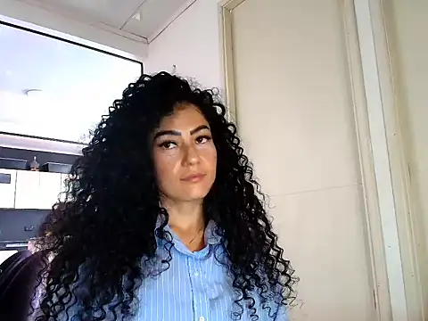 Snapshot of Koral369 chatting on 02.24.26 Koral369 online show from 02.24.26