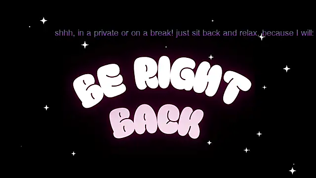 furykat1 online show from 10.22.25