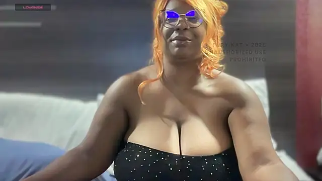 furykat1 online show from 11.01.25