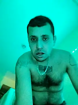 Angelitho777 online show from 02.15.26