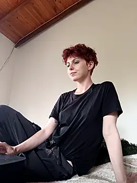 nyxofempusa online show from 11.10.25