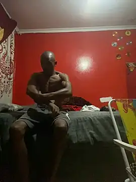 Snapshot of BaggyDirt chatting on 02.09.26 BaggyDirt online show from 02.09.26