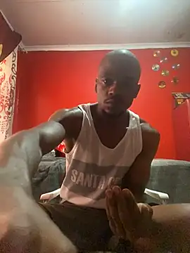 Snapshot of BaggyDirt chatting on 02.11.26 BaggyDirt online show from 02.11.26