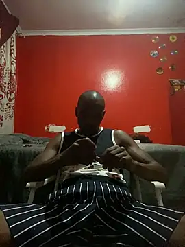 Snapshot of BaggyDirt chatting on 02.11.26 BaggyDirt online show from 02.11.26