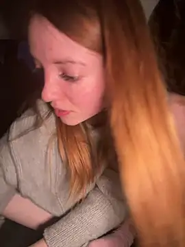 FayeFlame online show from 03.04.26