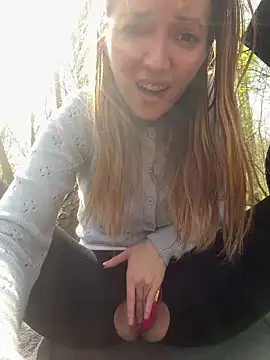 FayeFlame online show from 04.16.26