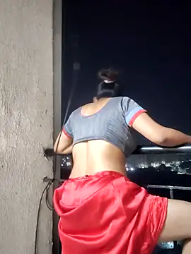 nishaa baby online show from 10.19.25