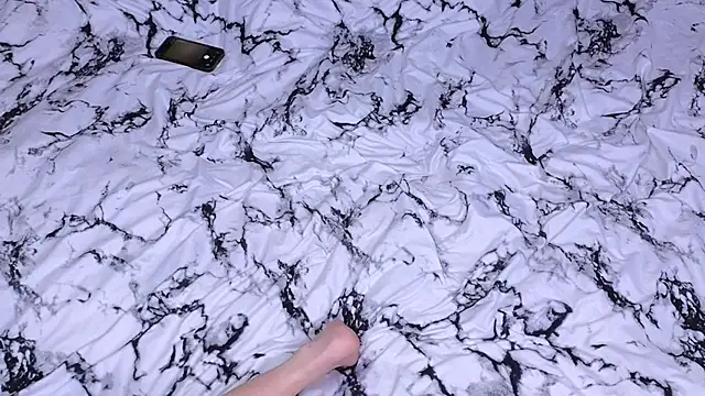 Candy Flosse online show from 11.01.25