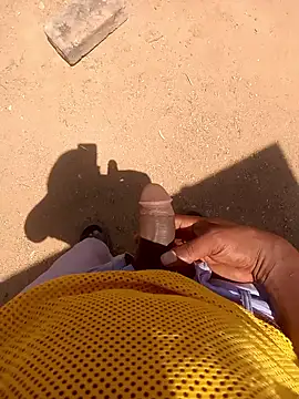 KingBonga online show from 02.10.26