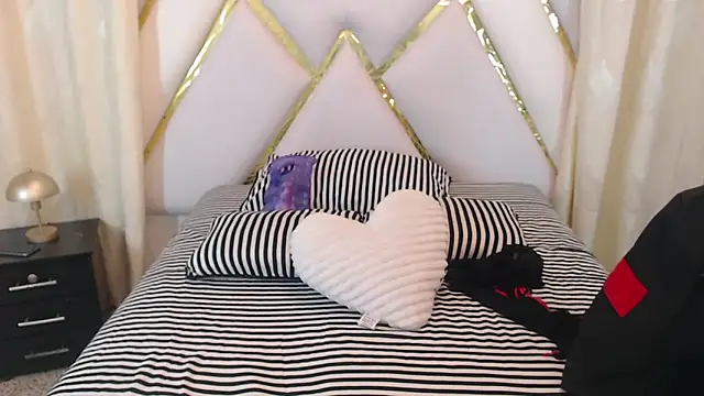 Snapshot of Madison_Copers chatting on 09.09.25 Madison Copers online show from 09.09.25