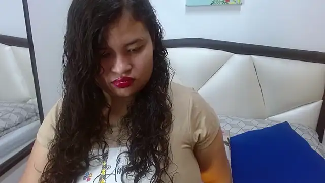 Snapshot of Madison_Copers chatting on 09.15.25 Madison Copers online show from 09.15.25