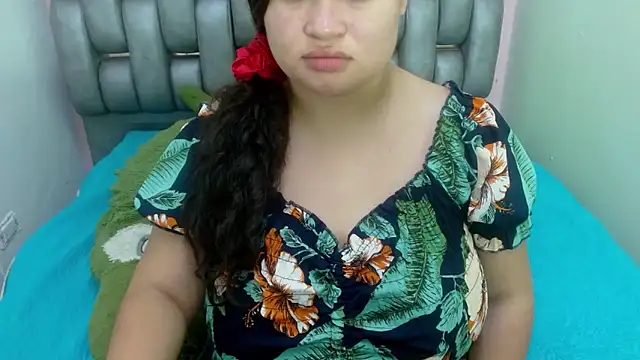 Snapshot of Madison_Copers chatting on 10.27.25 Madison Copers online show from 10.27.25