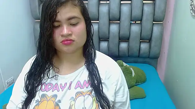 Snapshot of Madison_Copers chatting on 11.11.25 Madison Copers online show from 11.11.25