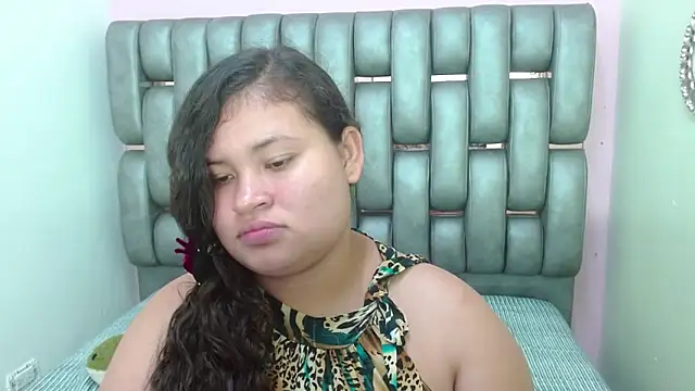 Snapshot of Madison_Copers chatting on 11.22.25 Madison Copers online show from 11.22.25