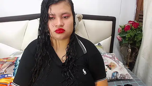 Snapshot of Madison_Copers chatting on 11.28.25 Madison Copers online show from 11.28.25