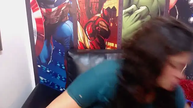 Madison Copers online show from 02.13.26