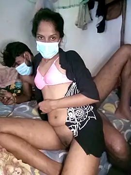 BabyHansi online show from 11.09.25