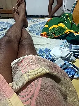 Snapshot of BabyHansi chatting on 02.10.26 BabyHansi online show from 02.10.26