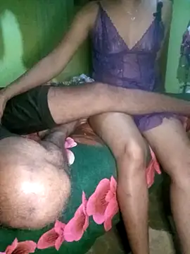 Snapshot of BabyHansi chatting on 02.17.26 BabyHansi online show from 02.17.26