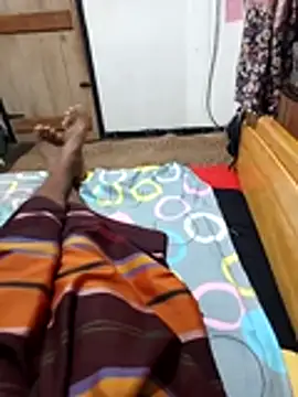 Snapshot of BabyHansi chatting on 02.21.26 BabyHansi online show from 02.21.26