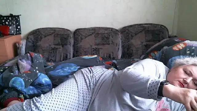 Lana555 online show from 10.15.25