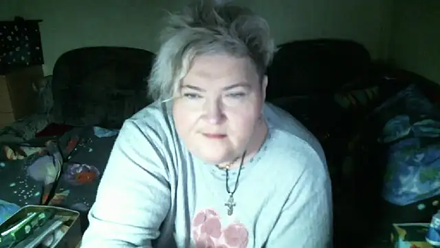 Lana555 online show from 10.16.25