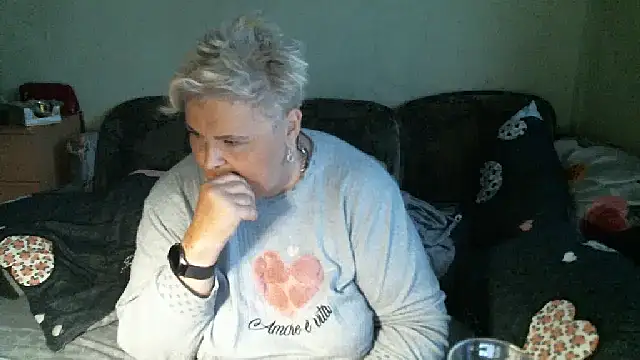 Lana555 online show from 12.21.25