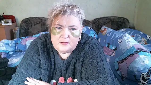 Lana555 online show from 01.14.26