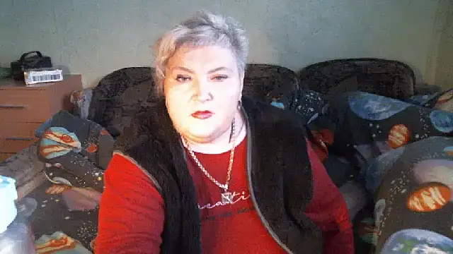 Lana555 online show from 02.05.26