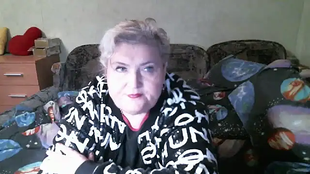 Lana555 online show from 02.09.26