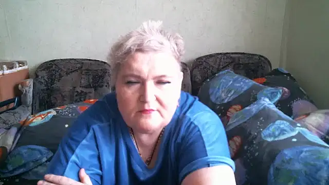 Lana555 online show from 04.10.26