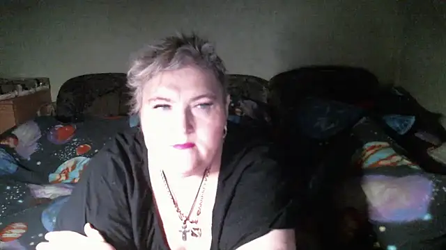 Lana555 online show from 04.12.26