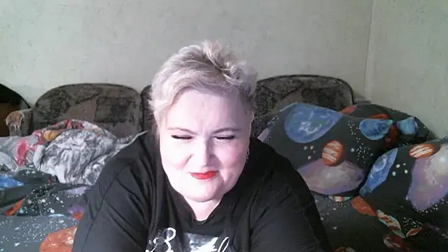 Lana555 online show from 06.18.26