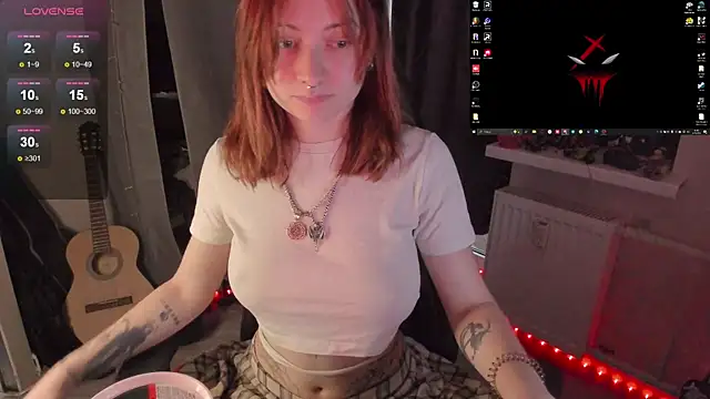 Melante online show from 09.16.25