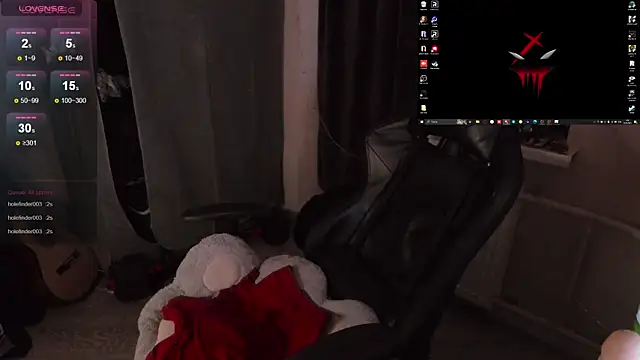 Melante online show from 10.20.25