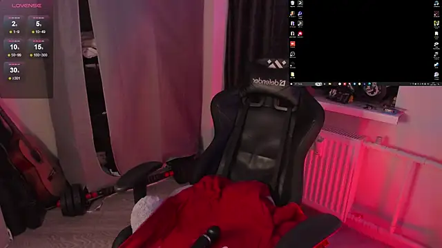 Melante online show from 01.05.26