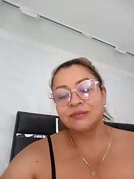 Asuna yuuky online show from 11.05.25