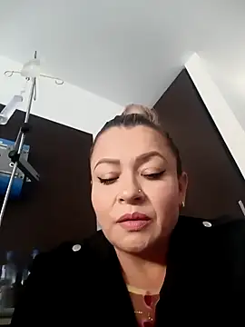 Asuna yuuky online show from 11.17.25