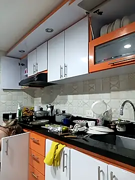 Asuna yuuky online show from 12.05.25