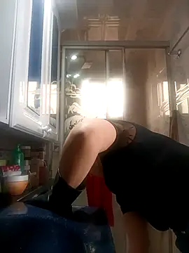 Asuna yuuky online show from 03.11.26