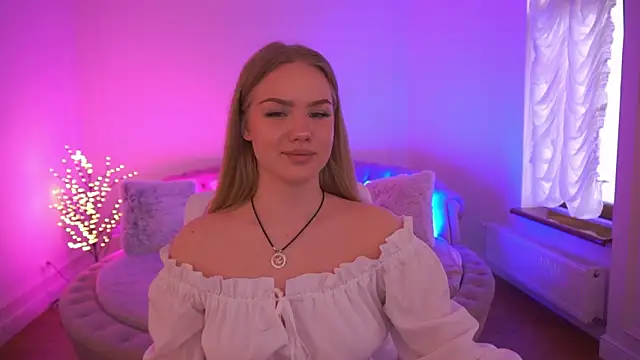 CelesteNoir online show from 02.02.26