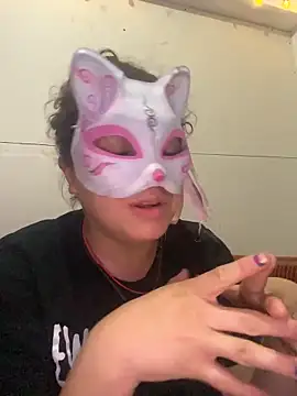 Lucy YupiSweet online show from 03.21.26