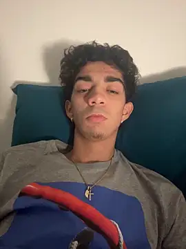 Snapshot of Ryan_12xX chatting on 09.11.25 Ryan 12xX online show from 09.11.25