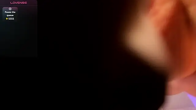 AriaMuse online show from 04.01.26