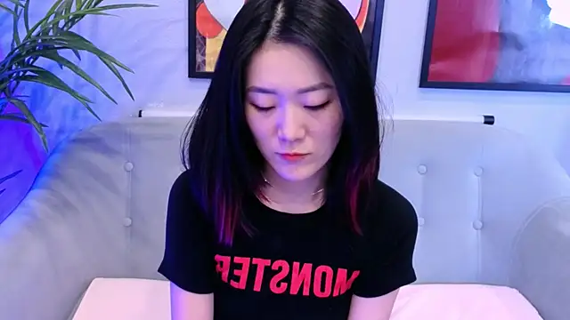 AikoYamada online show from 01.11.26