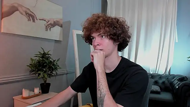 Tommy Jamm online show from 11.10.25